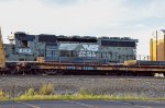 OTTX Flat Car 